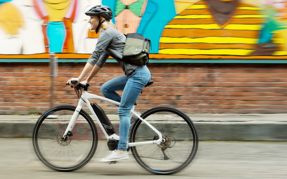Alle Infos zum Yamaha PW-Series TE Antrieb