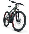 eT18 00006056 01 de FOCUS Jarifa2 EX Pro 2018