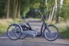 eT18 00015665 01 de Van Raam Maxi Comfort 2018