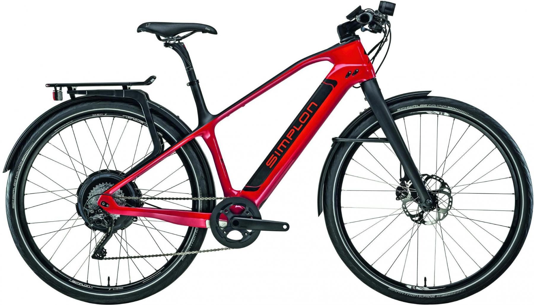 Simplon Silkcarbon Neodrives XT10 2018 emotion experts GmbH