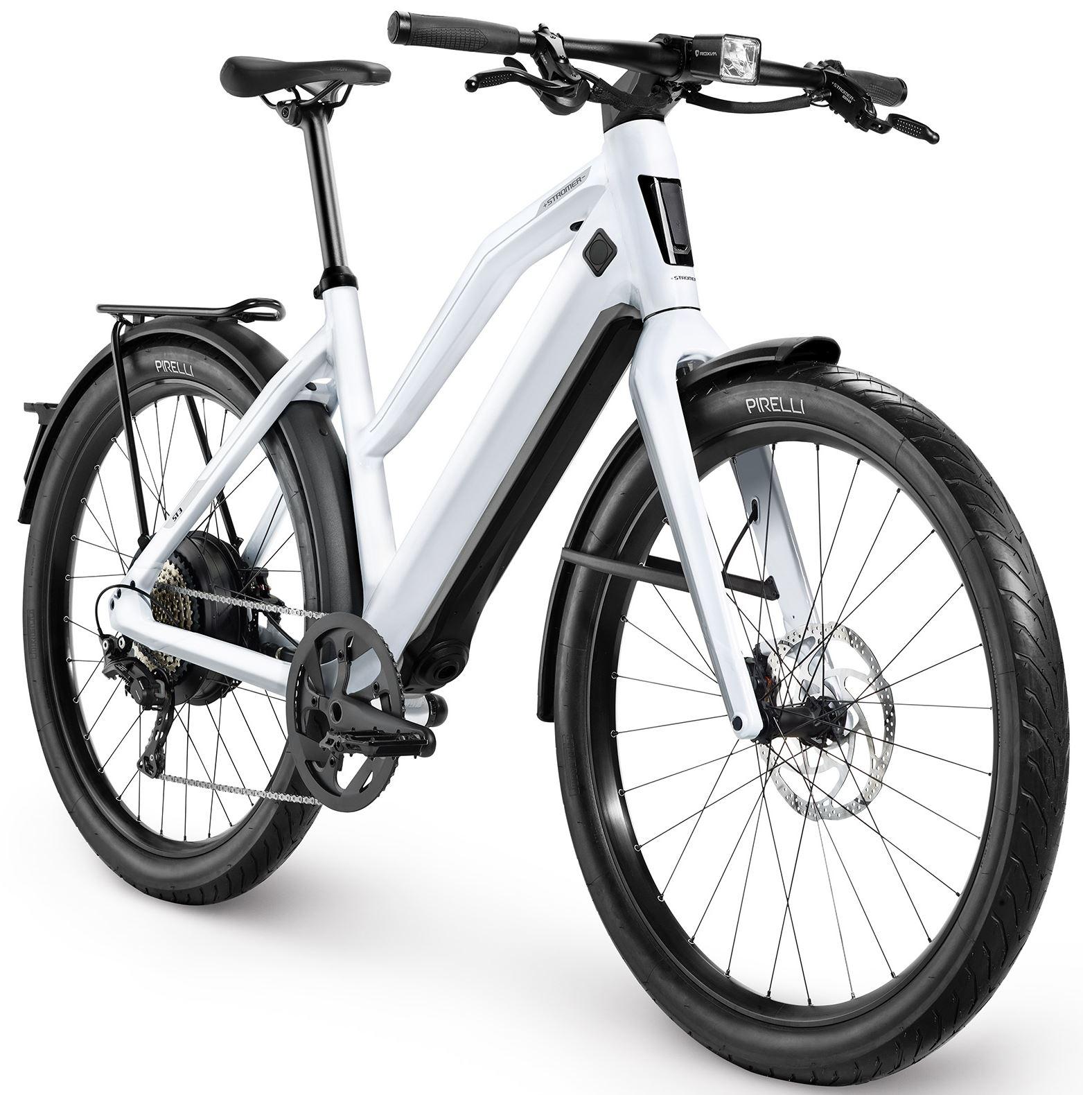 Stromer ST3 2019 e motion experts GmbH