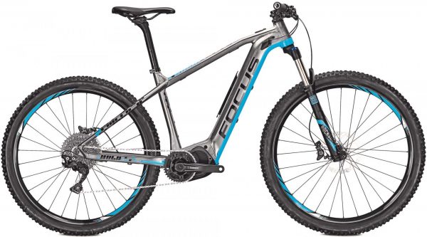 FOCUS Bold2 29 2017 e-Mountainbike