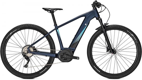 FOCUS Jarifa2 Active 2018 e-Mountainbike