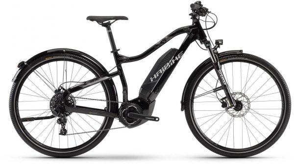 Haibike SDURO HardNine 2.5 Street 2018 e-Mountainbike