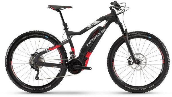 Haibike SDURO HardSeven 10.0 2018 e-Mountainbike