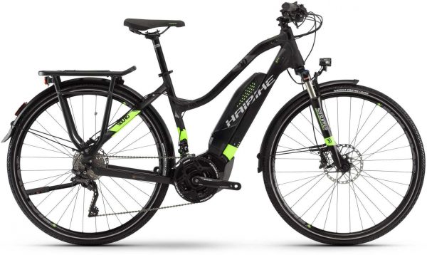 Haibike SDURO Trekking 6.0 2018 Trekking e-Bike