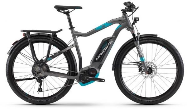 Haibike SDURO Trekking 7.5 2018 Trekking e-Bike