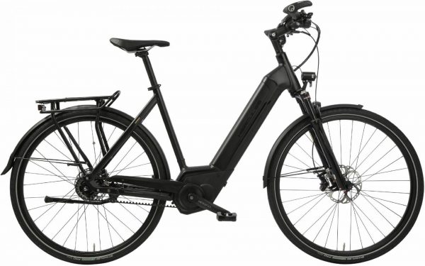 Hercules Futura Pro I-F11 2018 Trekking e-Bike