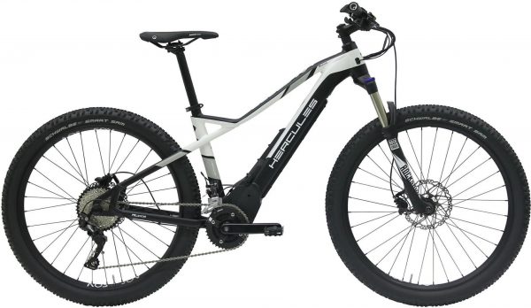 Hercules NOS Sport I 2018 e-Mountainbike