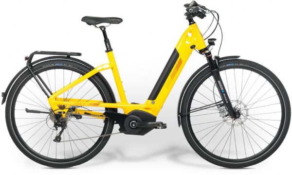 IBEX eComfort Neo LX 2018 Trekking e-Bike
