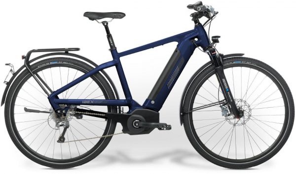 IBEX eComfort Neo LX 45 2018 Trekking e-Bike