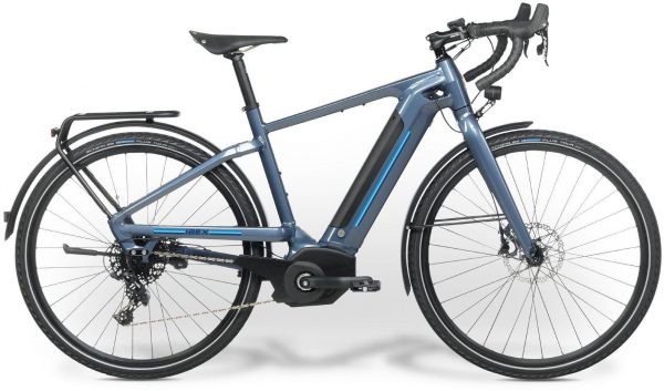 IBEX eJungle Hero Apex 2018 e-Rennrad