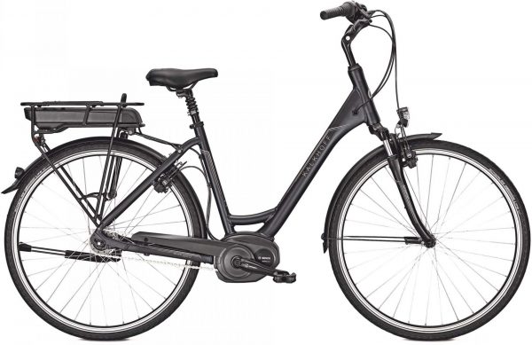 Kalkhoff AGATTU B7 2017 City e-Bike