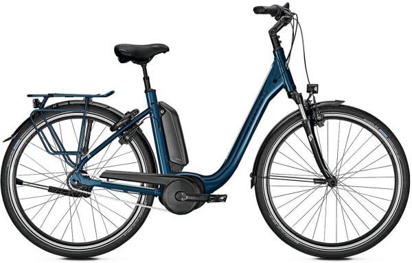 Kalkhoff Agattu B8 XXL 2018 City e-Bike
