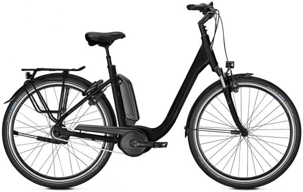 Kalkhoff Agattu B8R XXL 2018 City e-Bike
