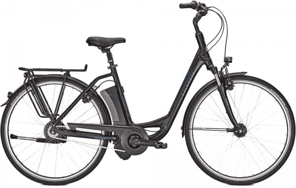 Kalkhoff AGATTU I330 2017 City e-Bike