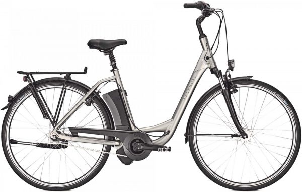 Kalkhoff AGATTU I7 2017 City e-Bike