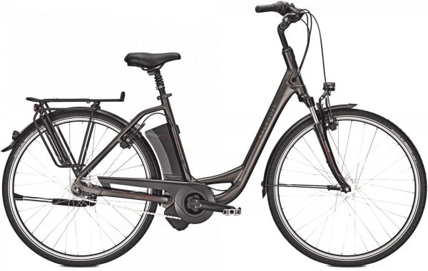 Kalkhoff AGATTU I7 HS 2017 City e-Bike