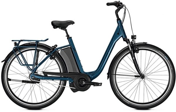 Kalkhoff Agattu I8 XXL 2018 City e-Bike