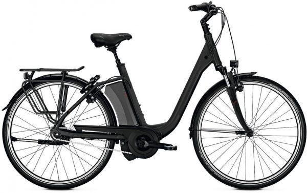 Kalkhoff Agattu I8R Advance 2018 City e-Bike