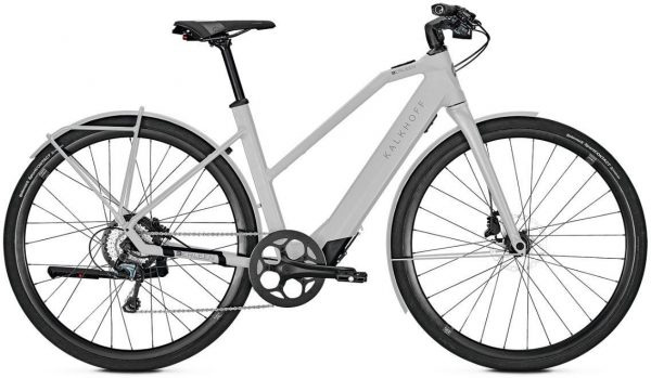 Kalkhoff Berleen G10 Advance 2018 Lifestyle e-Bike