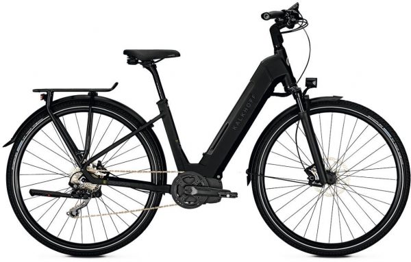 Kalkhoff Endeavour Excite I11 2018 Trekking e-Bike