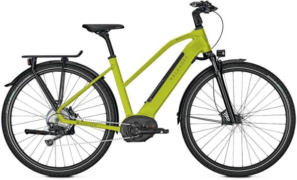 Kalkhoff Endeavour Move B9 2018 Trekking e-Bike
