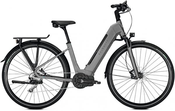 Kalkhoff Endeavour Move I9 2018 Trekking e-Bike