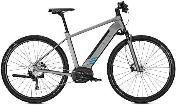 Kalkhoff Entice Advance B10 2018 Trekking e-Bike