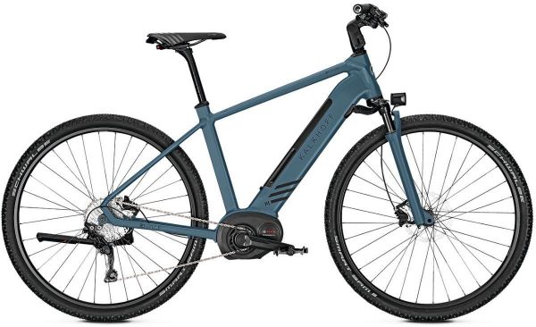 Kalkhoff Entice Move B9 2018 Trekking e-Bike
