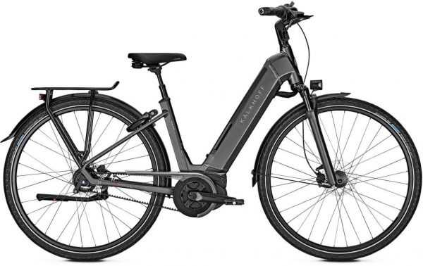 Kalkhoff Image Advance B8R 2018 City e-Bike
