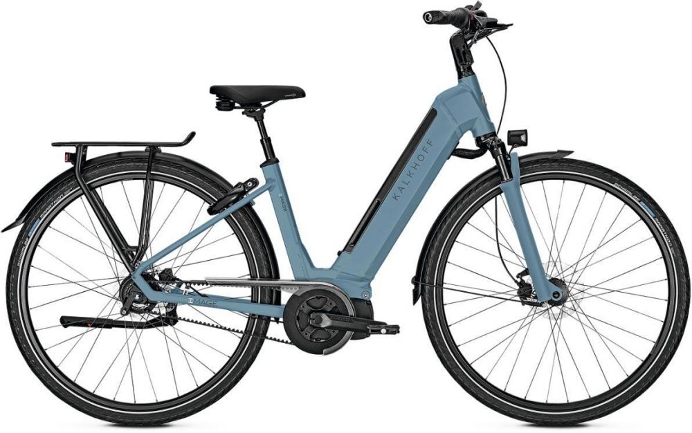 kalkhoff bikes 2018