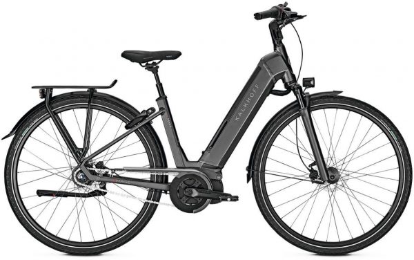 Kalkhoff Image Move I8R 2018 City e-Bike