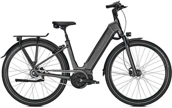 Kalkhoff Image XXL I8 2018 City e-Bike