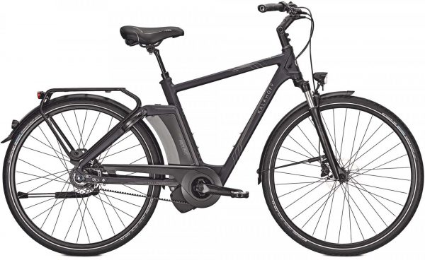 Kalkhoff Include Premium ES I8 2017 City e-Bike