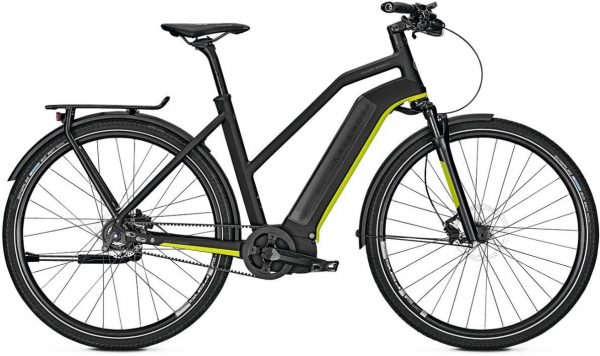 Kalkhoff Integrale Excite I8 2018 Trekking e-Bike