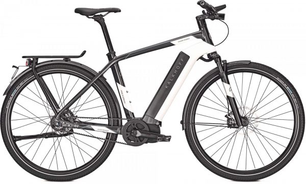 Kalkhoff Integrale I11 Speed 2017 Trekking e-Bike