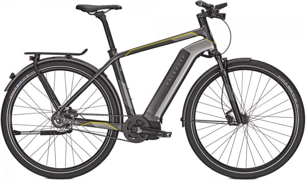 Kalkhoff INTEGRALE I8 2017 Trekking e-Bike