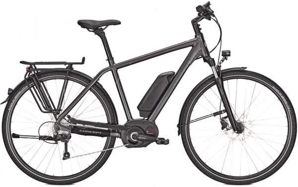 Kalkhoff Pro Connect B10 2017 Trekking e-Bike