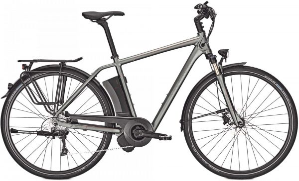 Kalkhoff PRO CONNECT I10 2017 Trekking e-Bike