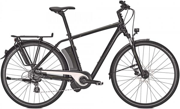 Kalkhoff PRO CONNECT I8 2017 Trekking e-Bike