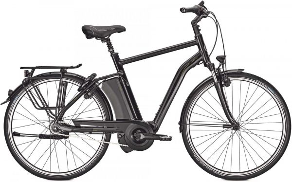 Kalkhoff SELECT I8 2017 City e-Bike