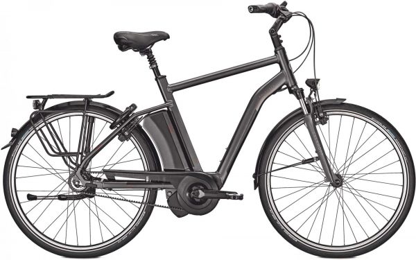 Kalkhoff SELECT PREMIUM I8 2017 City e-Bike