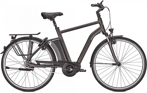 Kalkhoff Select S8 Di2 2017 City e-Bike