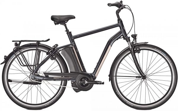 Kalkhoff SELECT XXL I8 2017 City e-Bike