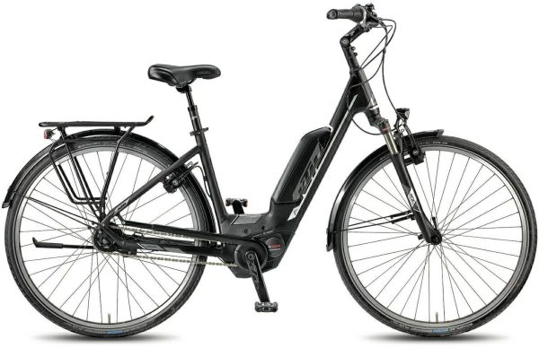 KTM Macina Eight XL SI-P5I 2018 e-Bike XXL