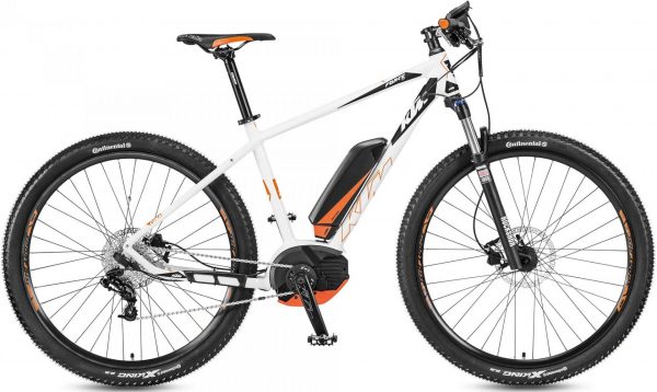 KTM Macina Force 271 E30 2017 e-Mountainbike