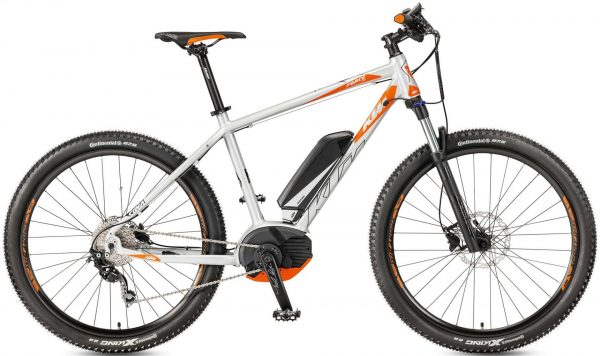 KTM Macina Force 272 2017 e-Mountainbike