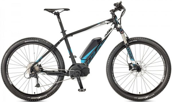 KTM Macina Force 273 2017 e-Mountainbike