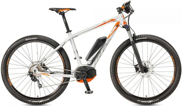 KTM Macina Force 292 2017 e-Mountainbike